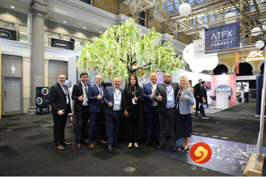 ATFX携旗下品牌出席伦敦峰会，展示金融创新与应用604.png