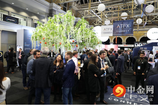 ATFX携旗下品牌出席伦敦峰会，展示金融创新与应用1768.png